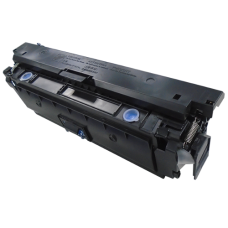 Compatibile rigenerato per HP toner CF361a 508a Ciano